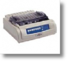 Impresora Okidata 420 421 Turbo USB en Maxioutlets